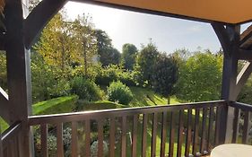 Appartement Domaine des Yearlings DEAUVILLE